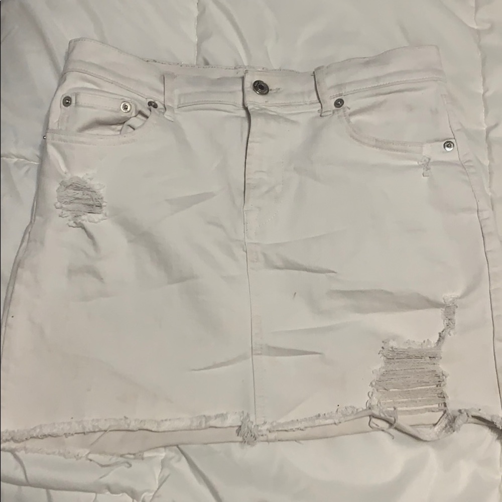 Gap Denim